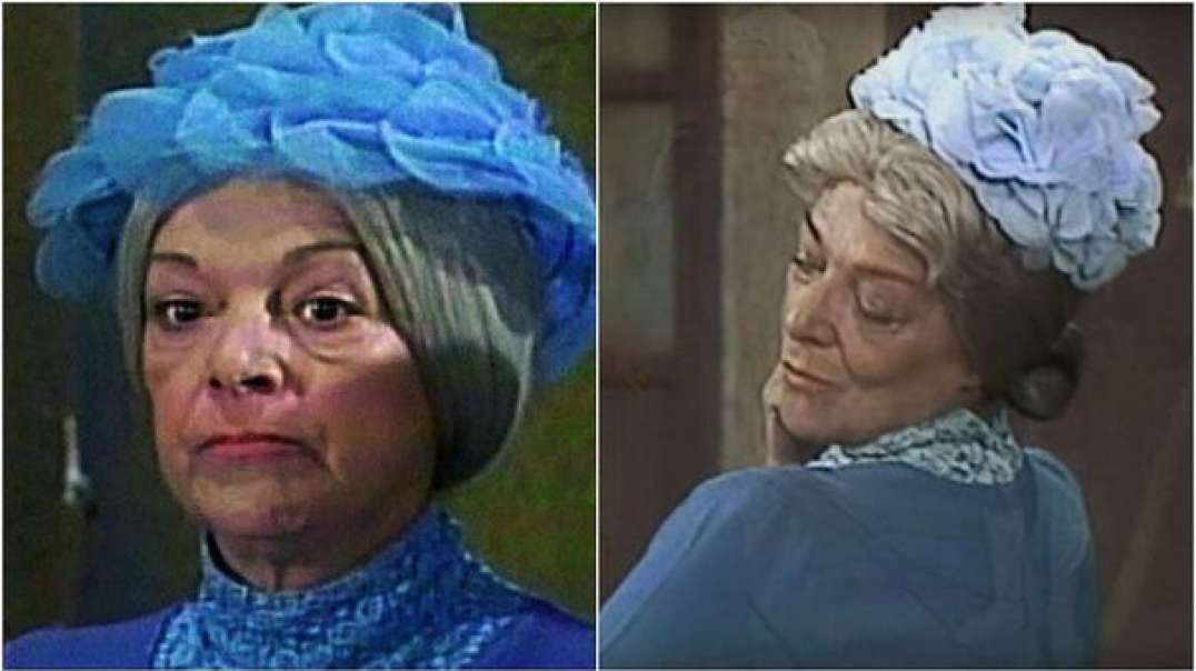 Dona Clotilde, a Bruxa do 71 de Chaves