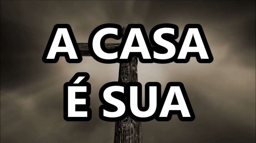 A Casa é súa ! Hino