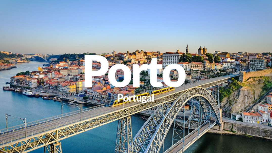 Porto - Portugal