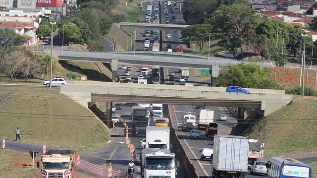 Br 153, São Jose Do Rio Preto -SP