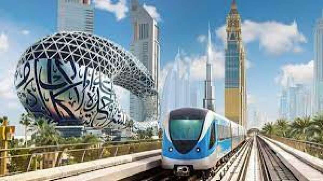 Dubai Metro