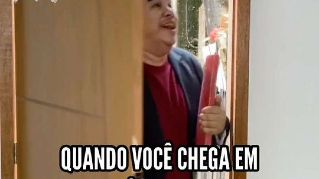 Quando Voce Chega Em Casa Dia De Pagamento De Salario