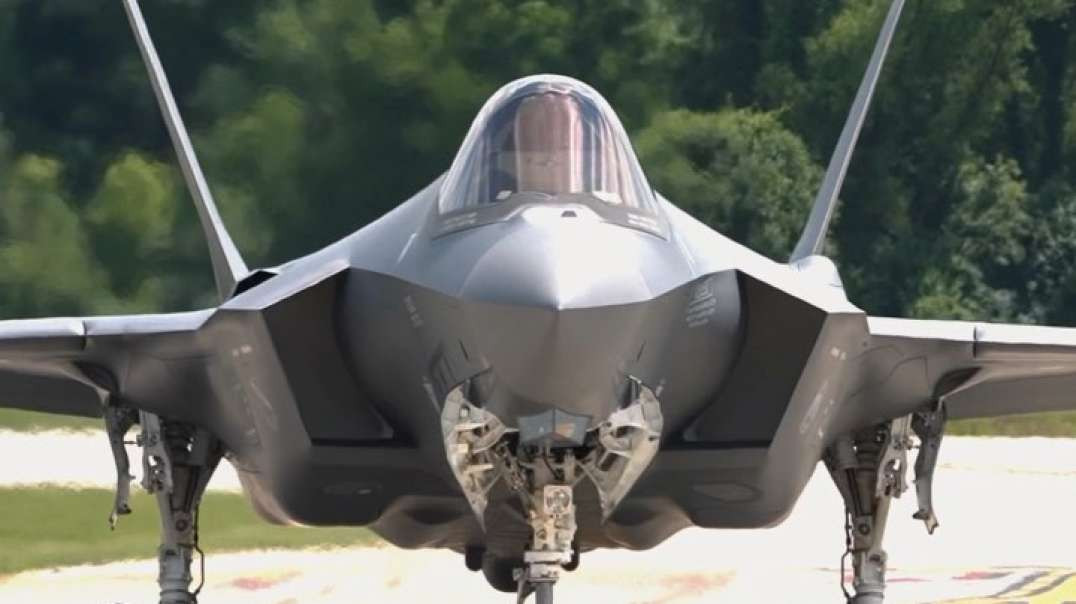 O Lockheed Martin F-22 Raptor