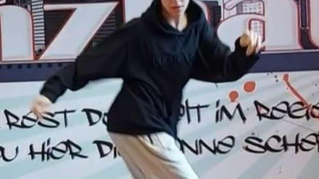 Kimi dance