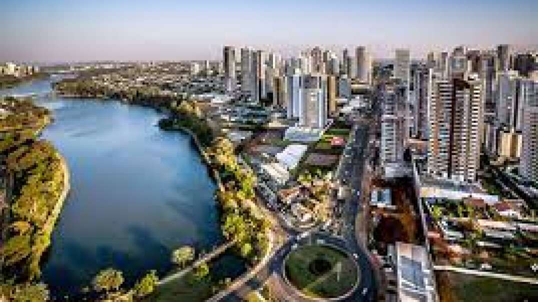 Londrina Cidade Do Parana Mais Linda