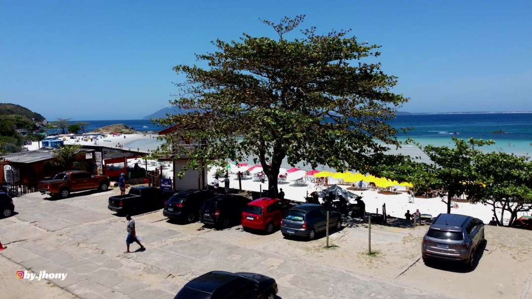 Forte são Mateus Cabo frio RJ