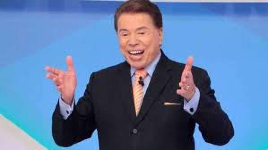 Silvio Santos comemora o aniversário de 92 anos com festa em família