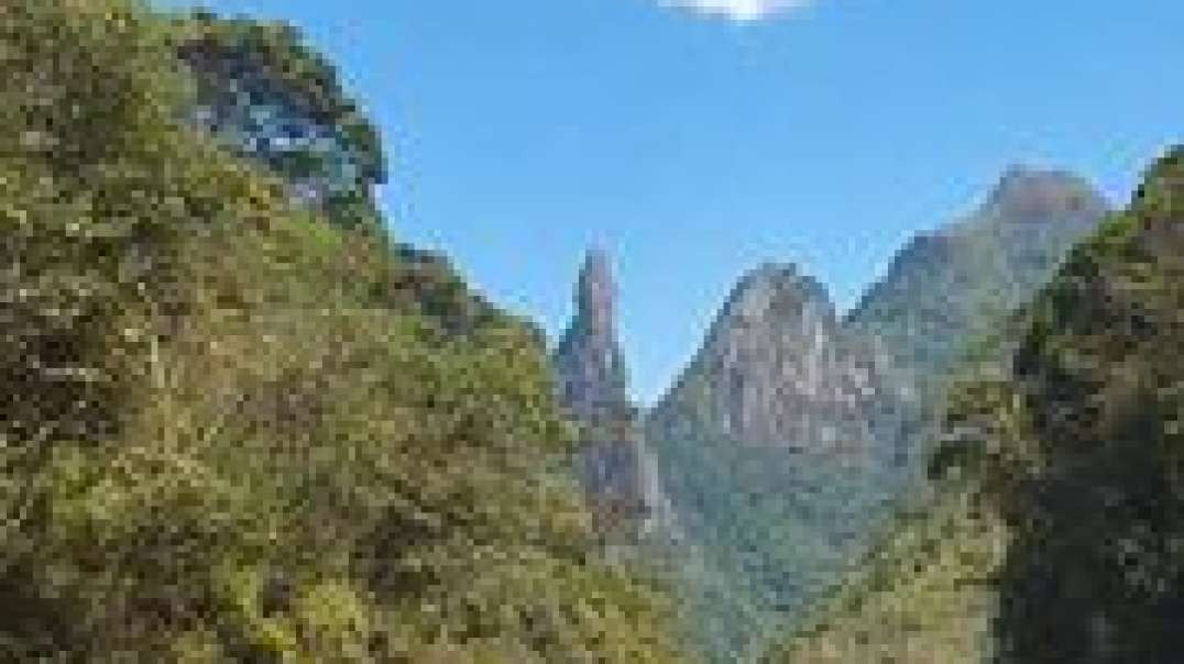 Serra dos Órgãos   Teresópolis RJ