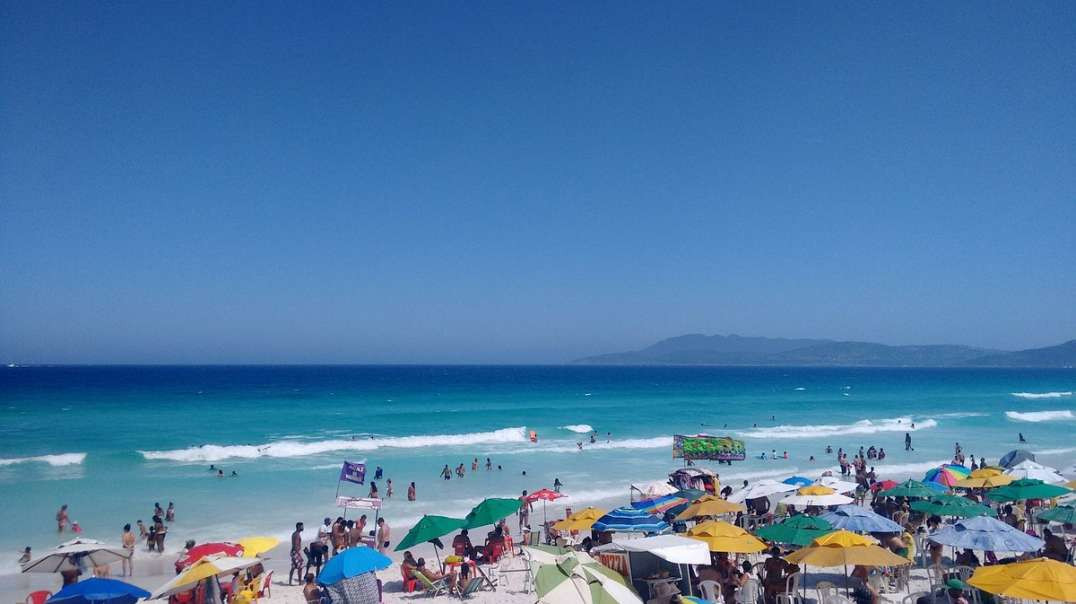 Praia das Dunas (Cabo Frio)