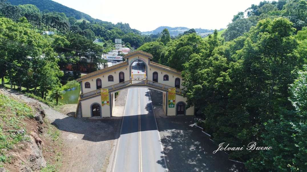 Arroio Trinta - Santa Catarina - Brasil