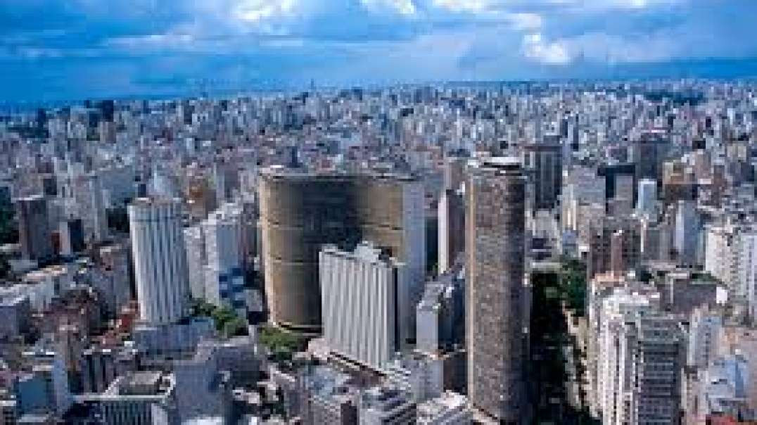 Apresentação  Prédios   São Paulo