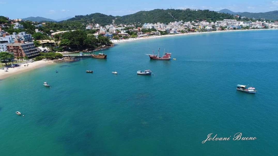 Bombinhas - Santa Catarina - Brasil