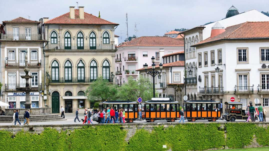 Vila de Ponte de Lima - Portugal