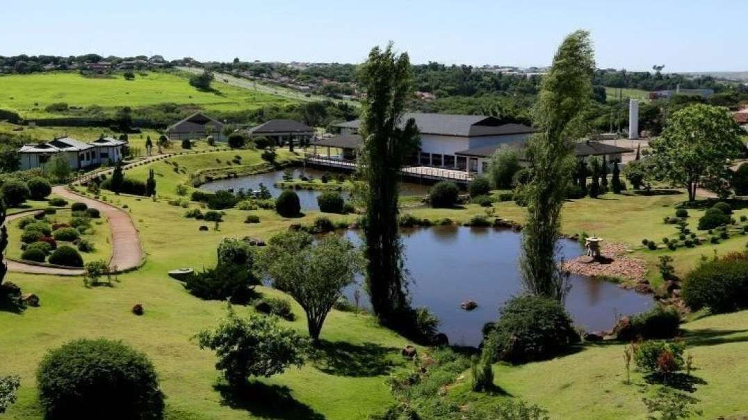 Parque do Japão - Maringá  - Conheça Muito Lindo