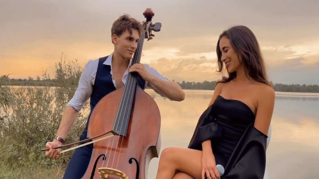 CARUSO - Benedetta Caretta &amp;amp  Marc-André