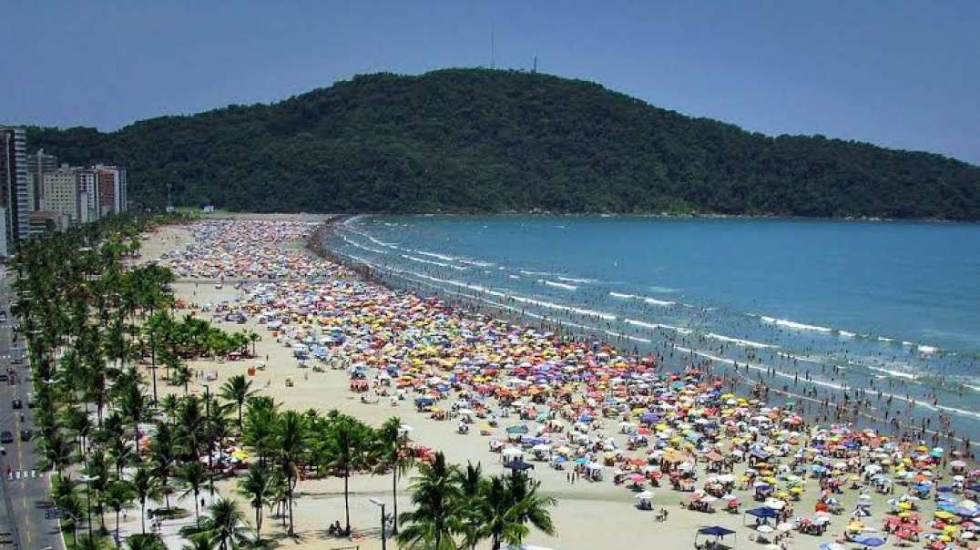 Praia Grande – SP: Praias e pontos turísticos