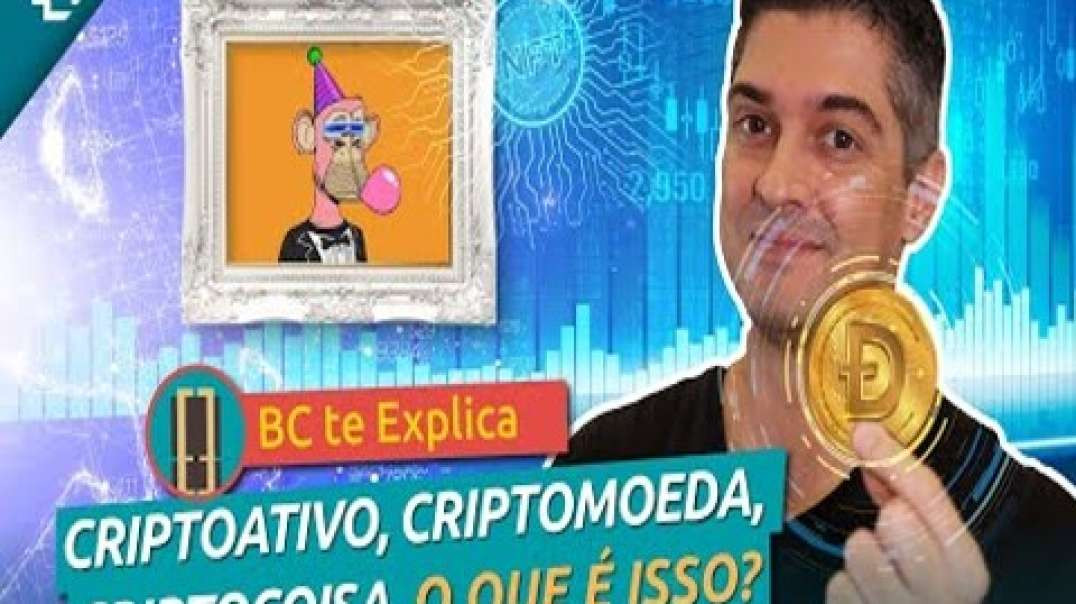 Finanças Saiba ! O que são e como funcionam os criptoativos, como as criptomoedas