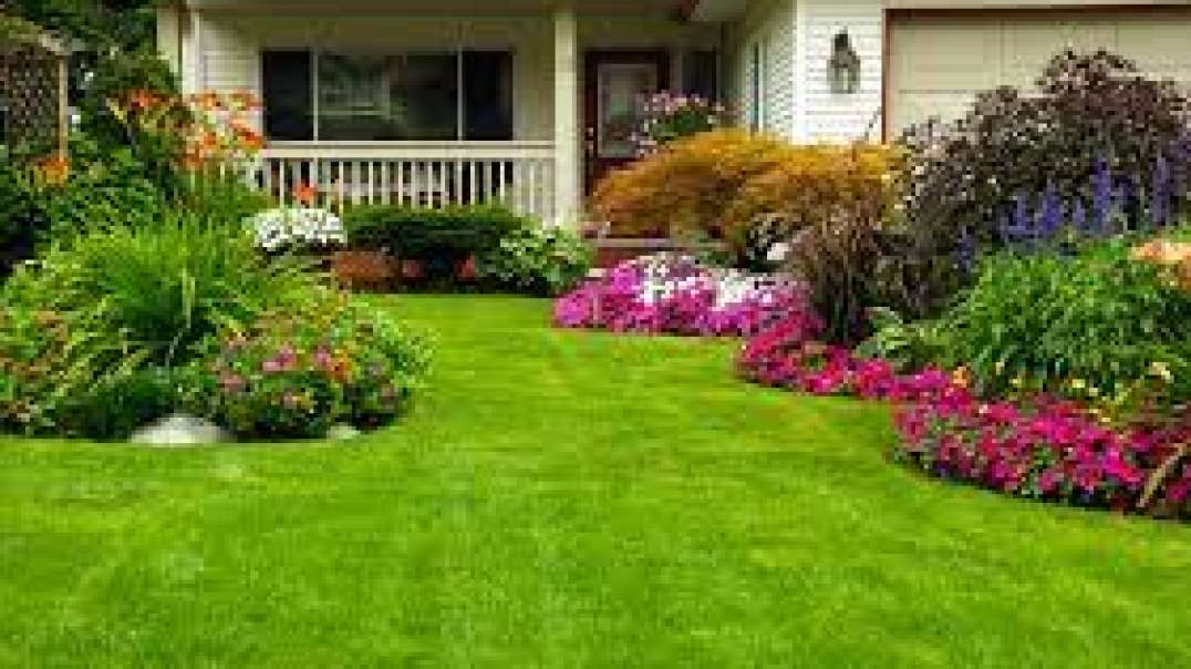 Ideias para  jardim Mais de 65 modelos Diferentes ! Veja o Video