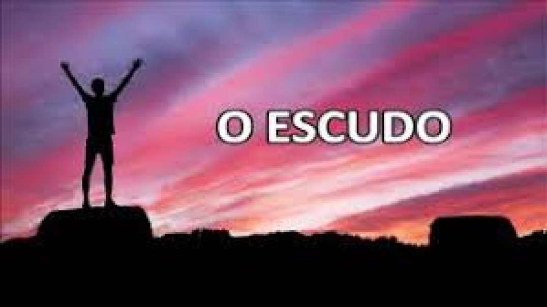 O Escudo - Levi Da Luz