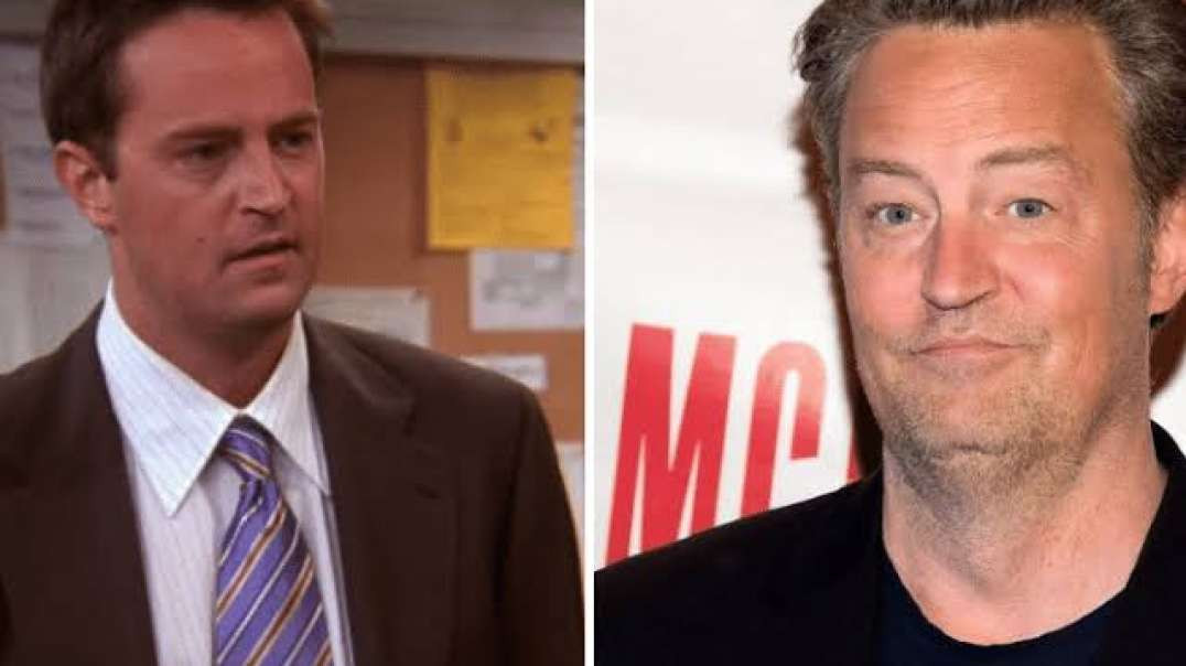 Polícia investiga morte do ator Matthew Perry nos EUA