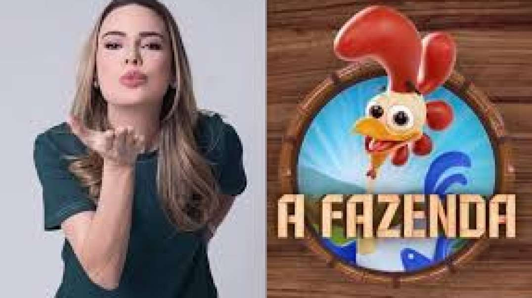 Porque Raquel foi expulsa da fazenda ?