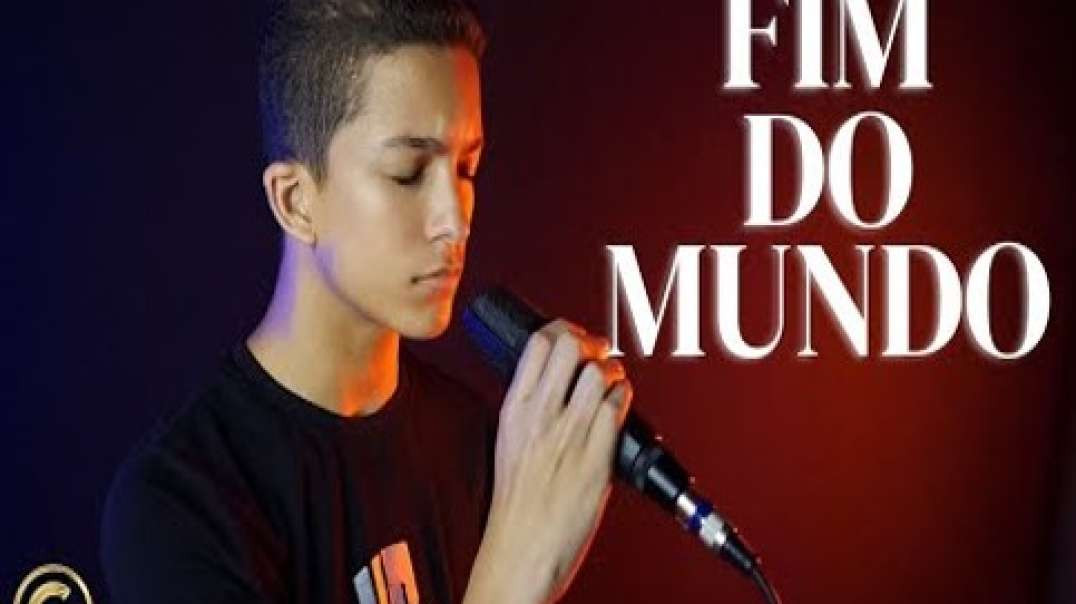 Guilherme Gomes - FIM DO MUNDO