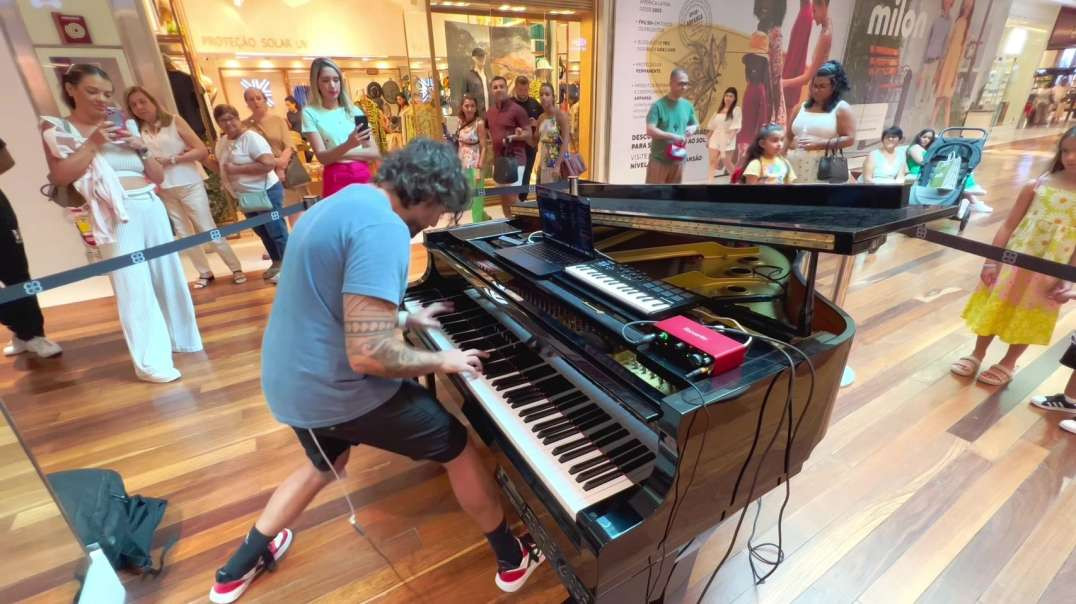 Uma homenagem a Família Raimundos Música: Mulher de Fases