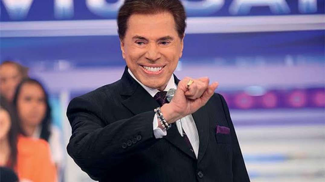 Boas lembranças de Silvio Santos!