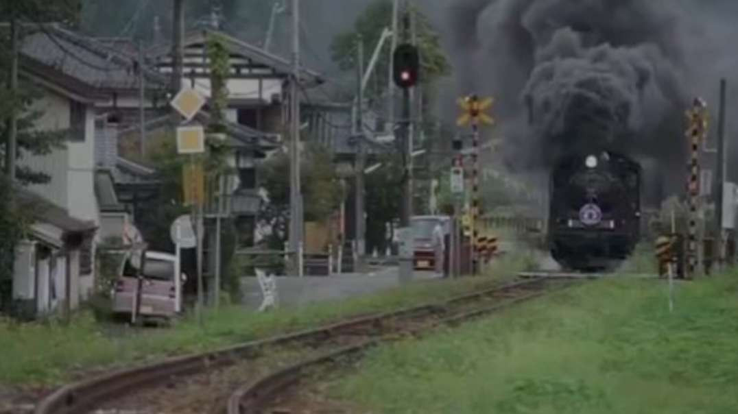 Trem  ! Antigo Maria fumaça