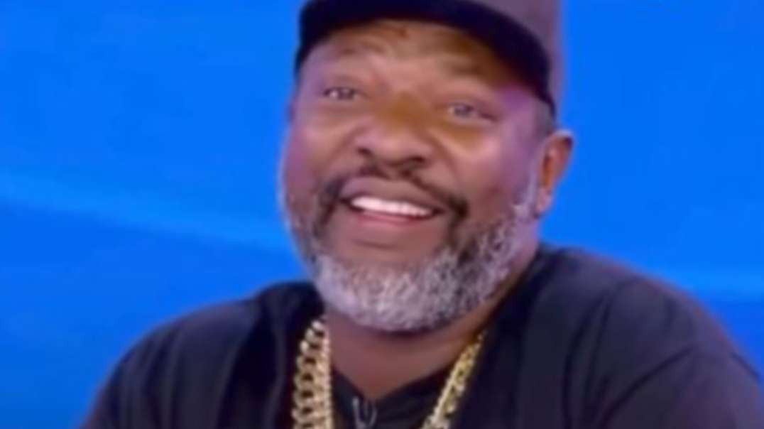 Mr. Catra no programa silvio santos