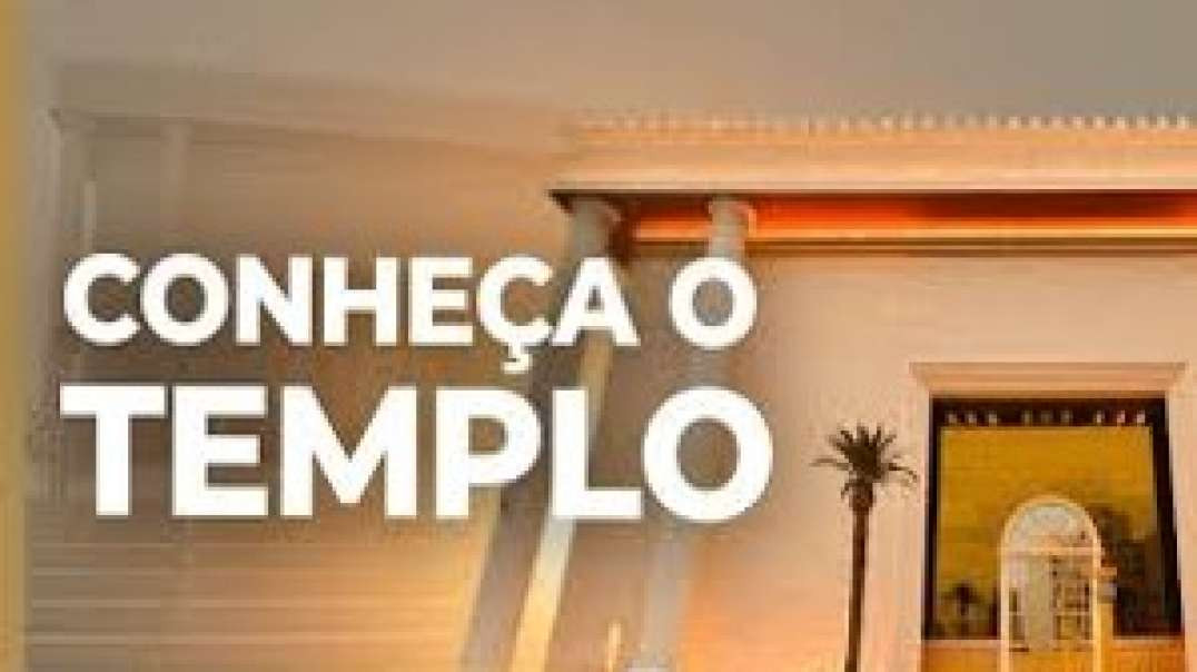 Conheça o Templo de Salomão e faça uma viagem pela Bíblia